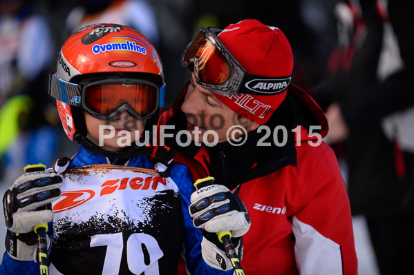 Ziener Cup Finale 2015