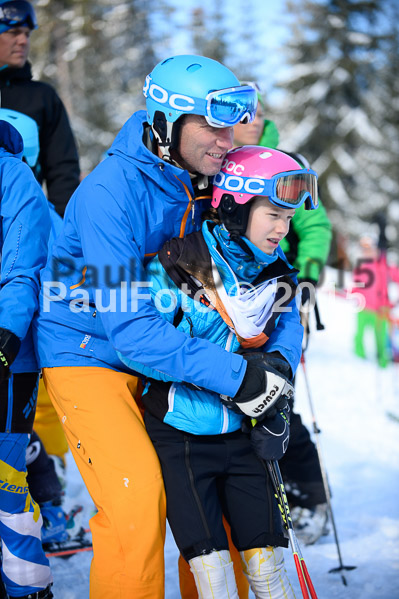 Ziener Cup Finale 2015