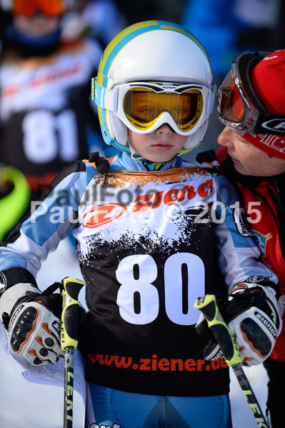 Ziener Cup Finale 2015