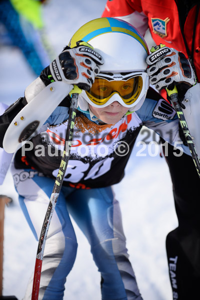 Ziener Cup Finale 2015