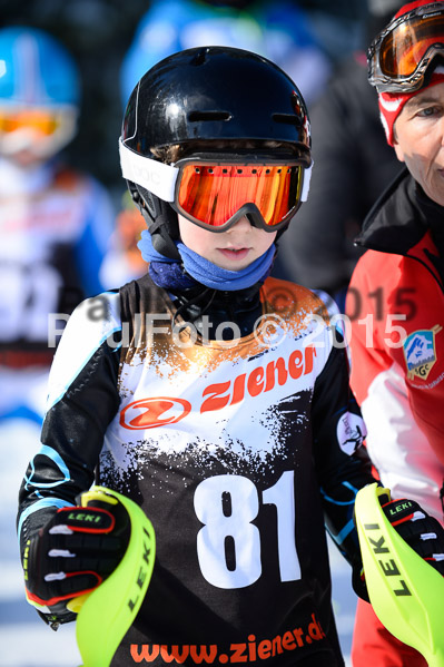 Ziener Cup Finale 2015