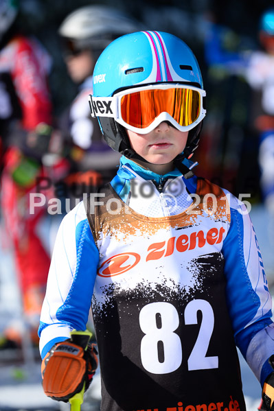 Ziener Cup Finale 2015