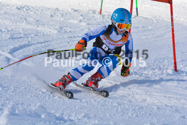 Ziener Cup Finale 2015