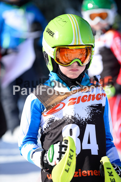 Ziener Cup Finale 2015