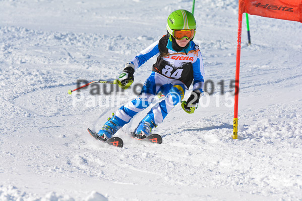 Ziener Cup Finale 2015