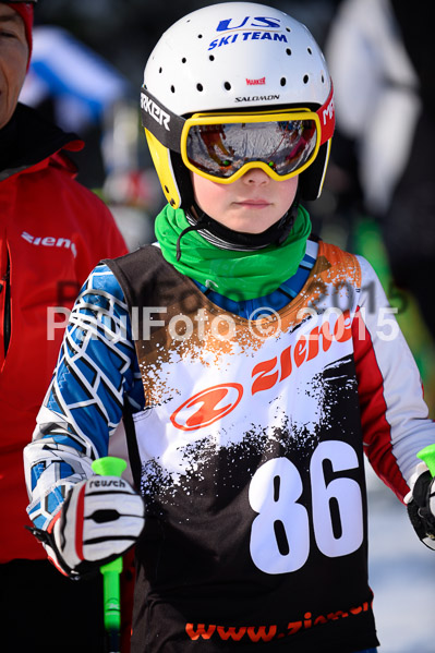 Ziener Cup Finale 2015