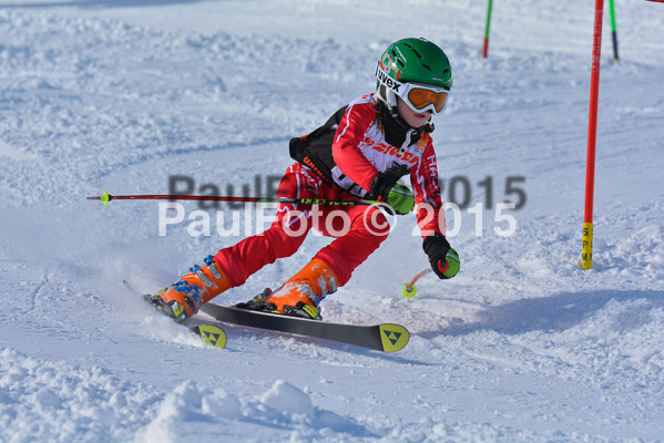 Ziener Cup Finale 2015