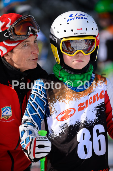 Ziener Cup Finale 2015