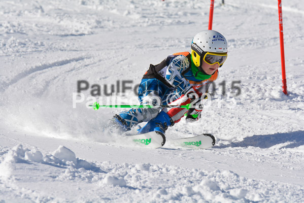 Ziener Cup Finale 2015