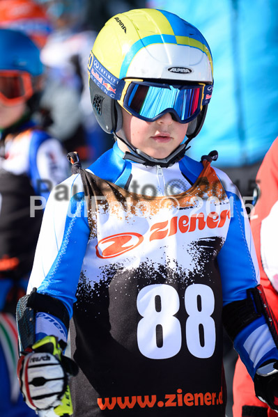 Ziener Cup Finale 2015