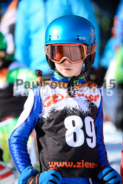 Ziener Cup Finale 2015