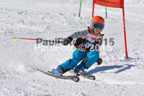 Ziener Cup Finale 2015