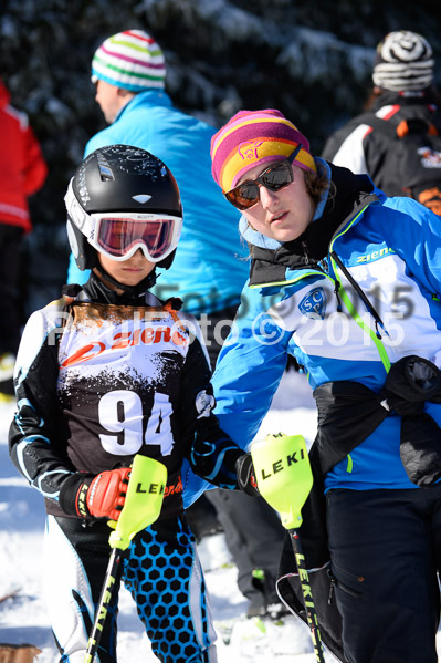 Ziener Cup Finale 2015