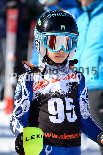 Ziener Cup Finale 2015