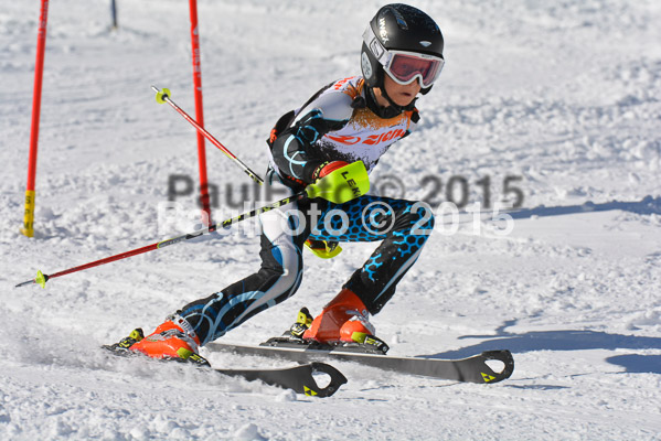 Ziener Cup Finale 2015