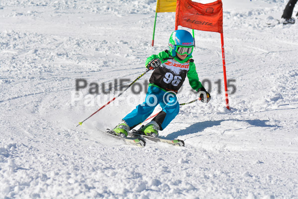 Ziener Cup Finale 2015