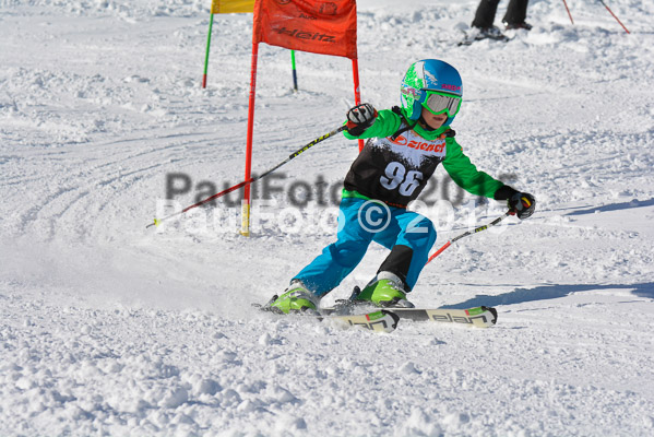 Ziener Cup Finale 2015