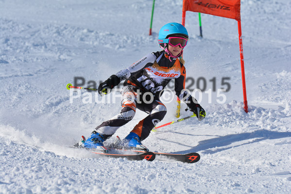 Ziener Cup Finale 2015