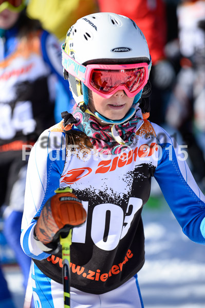 Ziener Cup Finale 2015