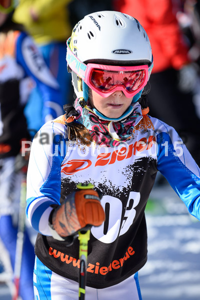 Ziener Cup Finale 2015