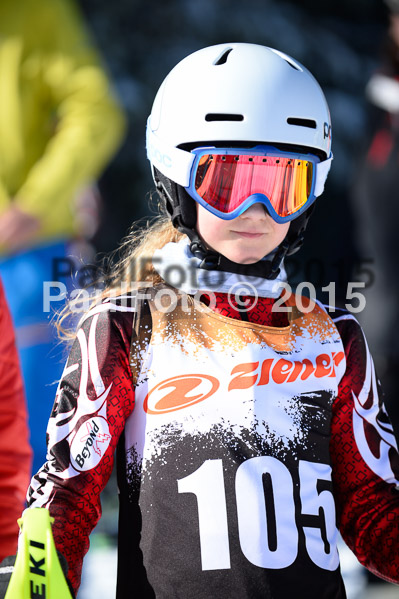 Ziener Cup Finale 2015