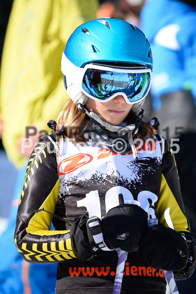 Ziener Cup Finale 2015