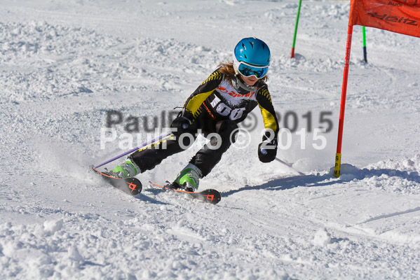 Ziener Cup Finale 2015