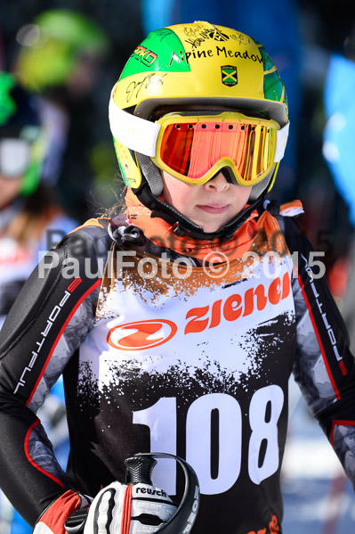 Ziener Cup Finale 2015