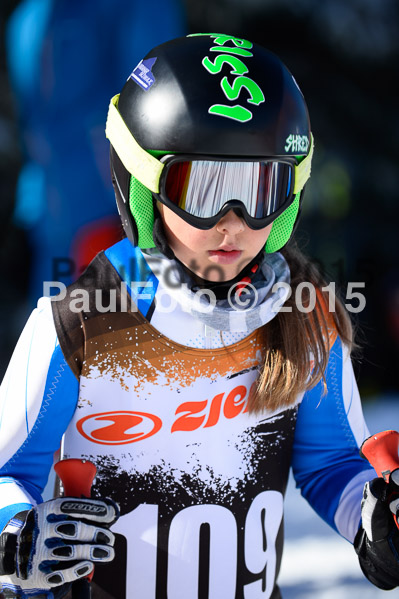 Ziener Cup Finale 2015