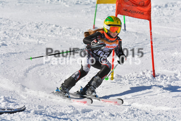 Ziener Cup Finale 2015