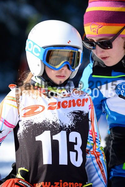 Ziener Cup Finale 2015