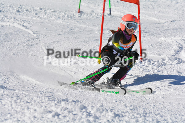 Ziener Cup Finale 2015