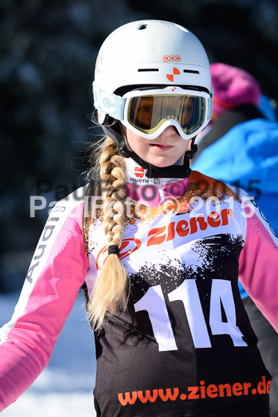 Ziener Cup Finale 2015