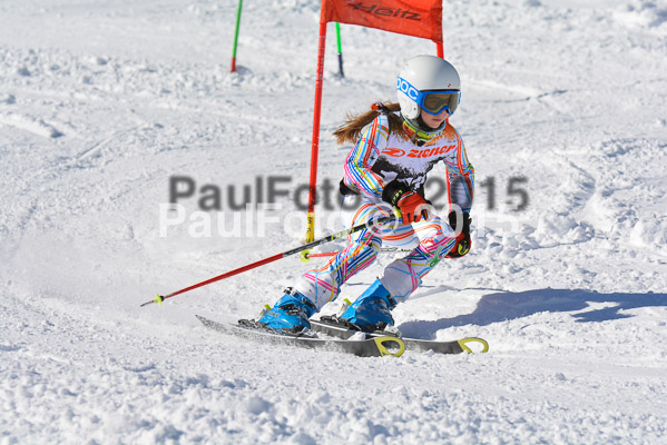 Ziener Cup Finale 2015