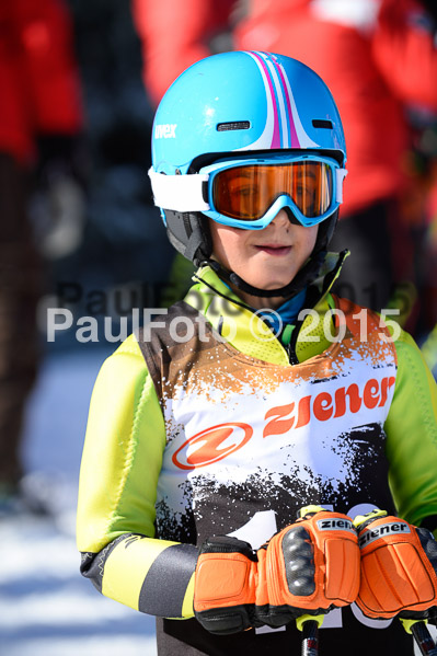 Ziener Cup Finale 2015