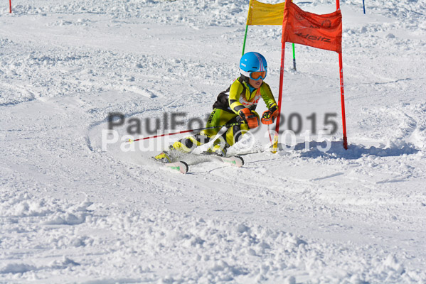 Ziener Cup Finale 2015