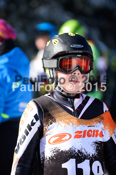 Ziener Cup Finale 2015