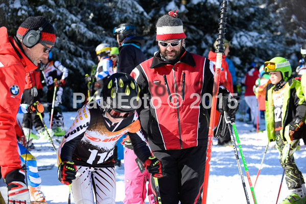 Ziener Cup Finale 2015