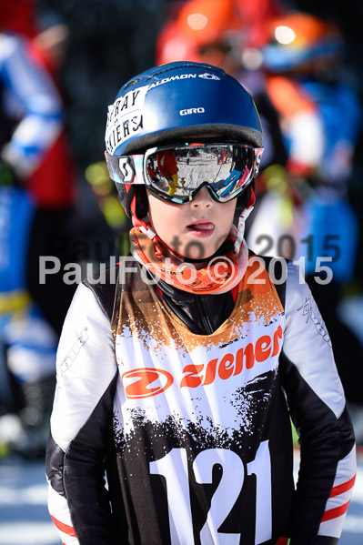 Ziener Cup Finale 2015