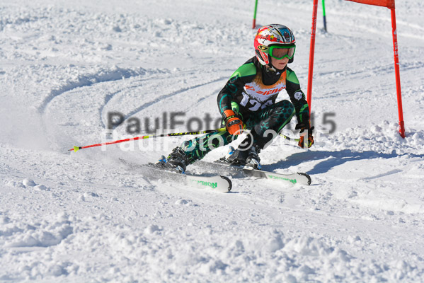 Ziener Cup Finale 2015