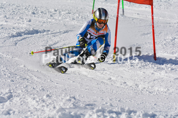 Ziener Cup Finale 2015