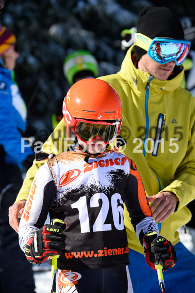 Ziener Cup Finale 2015