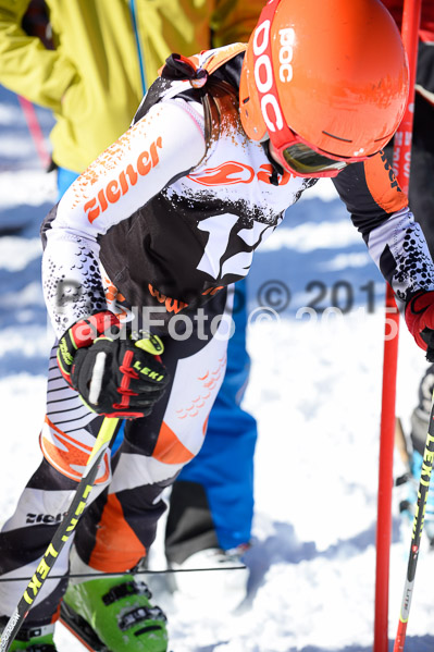 Ziener Cup Finale 2015