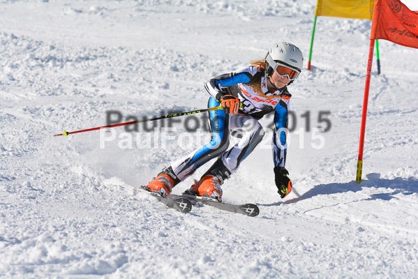 Ziener Cup Finale 2015