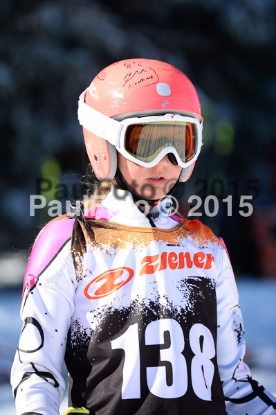 Ziener Cup Finale 2015