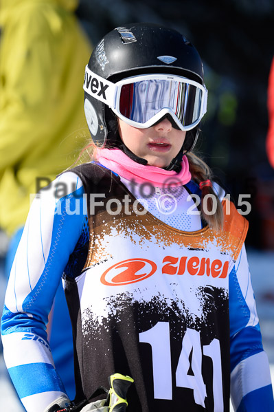 Ziener Cup Finale 2015