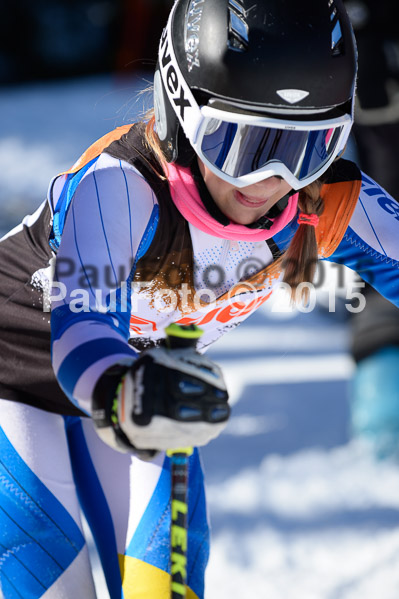 Ziener Cup Finale 2015