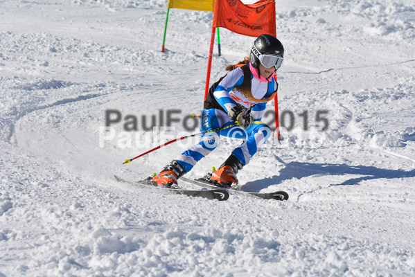 Ziener Cup Finale 2015