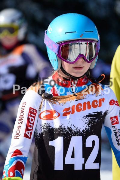 Ziener Cup Finale 2015