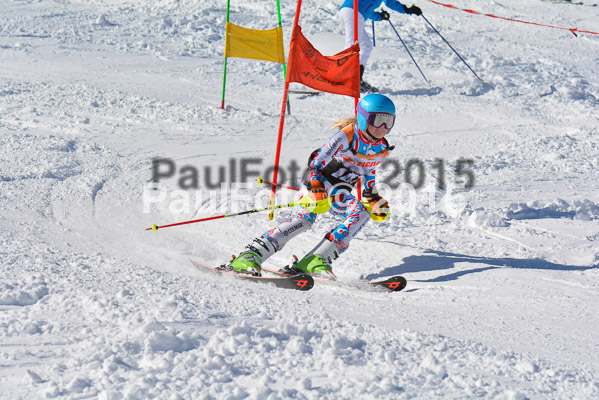 Ziener Cup Finale 2015